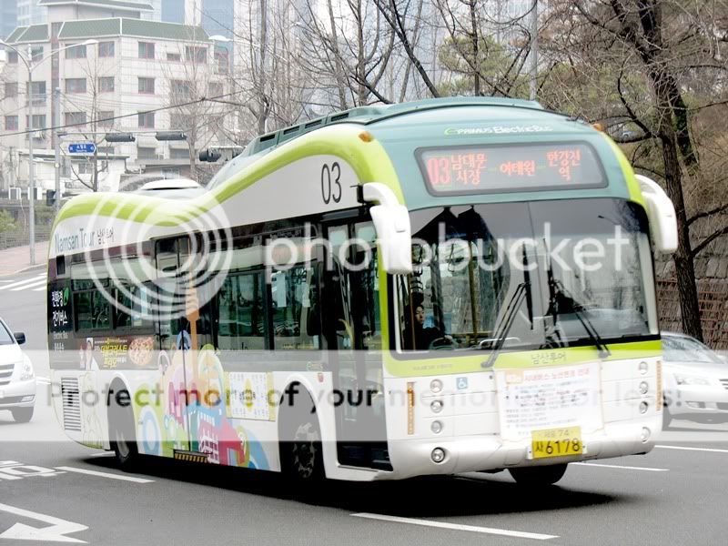 韩国 首尔 随摄